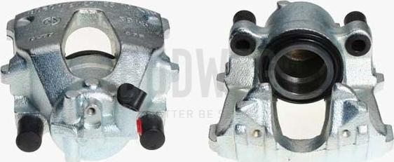 Budweg Caliper 342771 - Əyləc kaliperi furqanavto.az