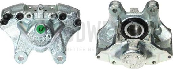 Budweg Caliper 342778 - Əyləc kaliperi furqanavto.az