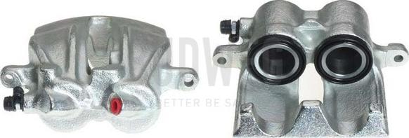 Budweg Caliper 34791 - Əyləc kaliperi furqanavto.az