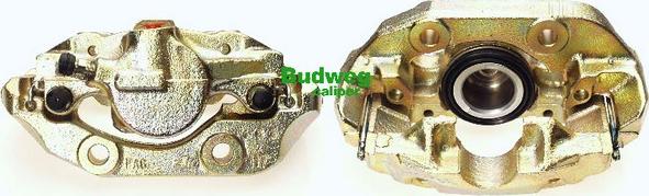 Budweg Caliper 34798 - Əyləc kaliperi furqanavto.az