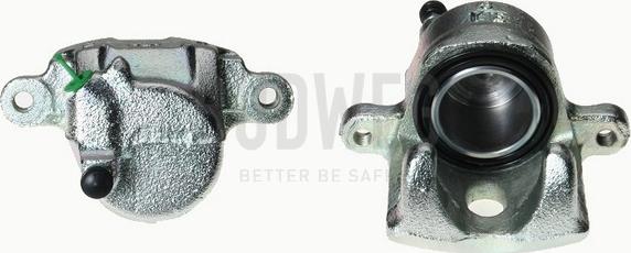 Budweg Caliper 34740 - Əyləc kaliperi furqanavto.az