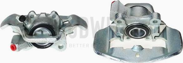 Budweg Caliper 34719 - Əyləc kaliperi furqanavto.az