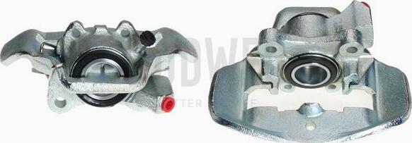 Budweg Caliper 34718 - Əyləc kaliperi furqanavto.az