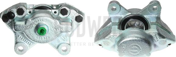 Budweg Caliper 34713 - Əyləc kaliperi furqanavto.az