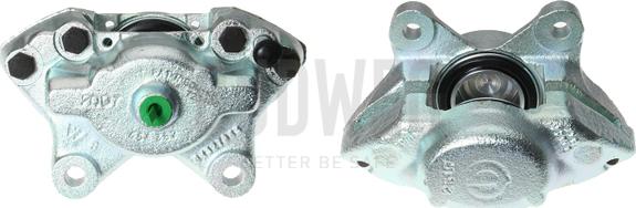 Budweg Caliper 34712 - Əyləc kaliperi furqanavto.az