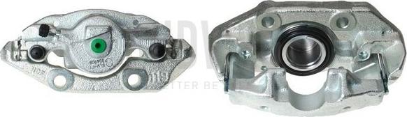 Budweg Caliper 34786 - Əyləc kaliperi furqanavto.az