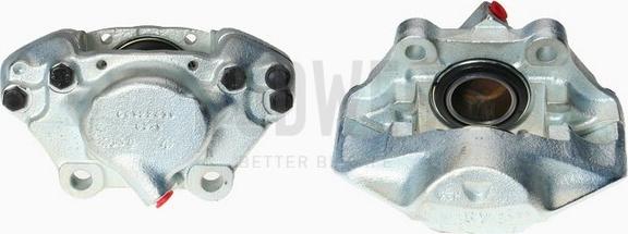 Budweg Caliper 34781 - Əyləc kaliperi furqanavto.az