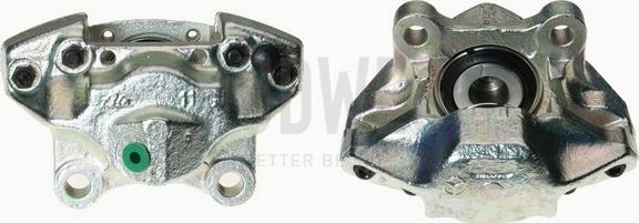 Budweg Caliper 34736 - Əyləc kaliperi furqanavto.az