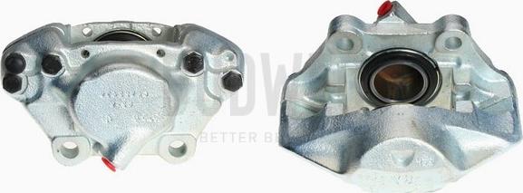 Budweg Caliper 34778 - Əyləc kaliperi furqanavto.az