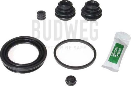 Budweg Caliper 205146 - Təmir dəsti, əyləc kaliperi www.furqanavto.az