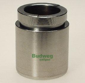 Budweg Caliper 234408 - Piston, əyləc kaliperi furqanavto.az