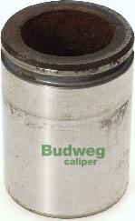 Budweg Caliper 234414 - Piston, əyləc kaliperi furqanavto.az