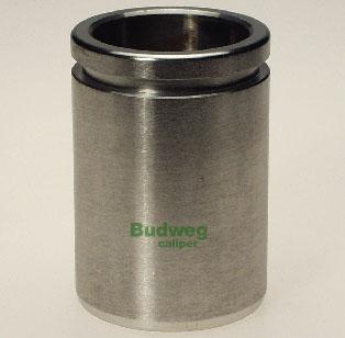 Budweg Caliper 234412 - Piston, əyləc kaliperi furqanavto.az