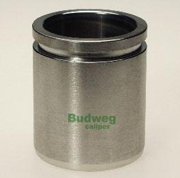 Budweg Caliper 234516 - Piston, əyləc kaliperi furqanavto.az