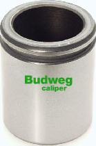 Budweg Caliper 234605 - Piston, əyləc kaliperi furqanavto.az