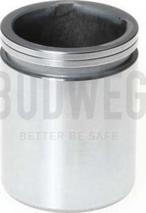 Budweg Caliper 234610 - Piston, əyləc kaliperi furqanavto.az