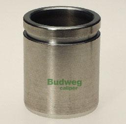 Budweg Caliper 234009 - Piston, əyləc kaliperi furqanavto.az