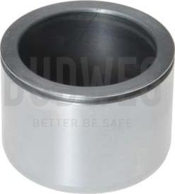 Budweg Caliper 234006 - Piston, əyləc kaliperi furqanavto.az