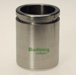 Budweg Caliper 234016 - Piston, əyləc kaliperi furqanavto.az