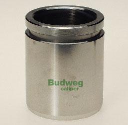 Budweg Caliper 234010 - Piston, əyləc kaliperi furqanavto.az