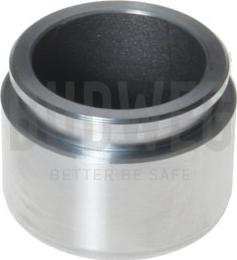 Budweg Caliper 234025 - Piston, əyləc kaliperi furqanavto.az