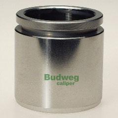 Budweg Caliper 234845 - Piston, əyləc kaliperi furqanavto.az