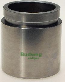 Budweg Caliper 234851 - Piston, əyləc kaliperi furqanavto.az