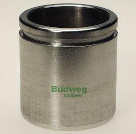 Budweg Caliper 234823 - Piston, əyləc kaliperi furqanavto.az