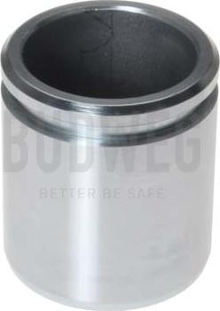 Budweg Caliper 234331 - Piston, əyləc kaliperi furqanavto.az