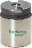 Budweg Caliper 234220 - Piston, əyləc kaliperi furqanavto.az