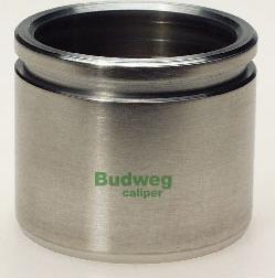 Budweg Caliper 235446 - Piston, əyləc kaliperi furqanavto.az