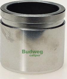 Budweg Caliper 235465 - Piston, əyləc kaliperi furqanavto.az