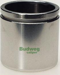 Budweg Caliper 235419 - Piston, əyləc kaliperi furqanavto.az