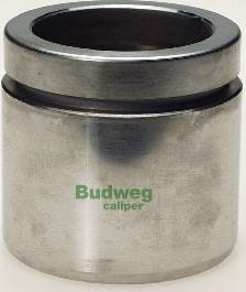 Budweg Caliper 235415 - Piston, əyləc kaliperi furqanavto.az