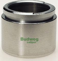 Budweg Caliper 235439 - Piston, əyləc kaliperi furqanavto.az