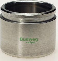 Budweg Caliper 235438 - Piston, əyləc kaliperi furqanavto.az