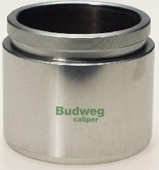 Budweg Caliper 235426 - Piston, əyləc kaliperi furqanavto.az