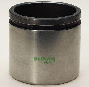 Budweg Caliper 235471 - Piston, əyləc kaliperi furqanavto.az