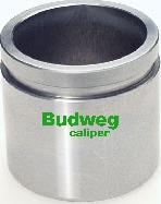 Budweg Caliper 235209 - Piston, əyləc kaliperi furqanavto.az