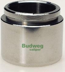 Budweg Caliper 235201 - Piston, əyləc kaliperi furqanavto.az