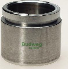 Budweg Caliper 235202 - Piston, əyləc kaliperi furqanavto.az