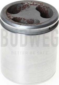 Budweg Caliper 235210 - Piston, əyləc kaliperi furqanavto.az