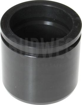 Budweg Caliper 235744 - Piston, əyləc kaliperi furqanavto.az