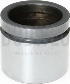 Budweg Caliper 235741 - Piston, əyləc kaliperi furqanavto.az