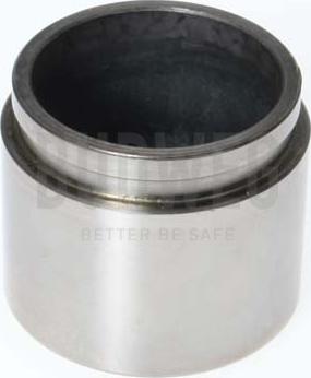 Budweg Caliper 235747 - Piston, əyləc kaliperi furqanavto.az