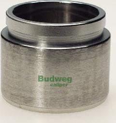 Budweg Caliper 235708 - Piston, əyləc kaliperi furqanavto.az