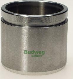 Budweg Caliper 235711 - Piston, əyləc kaliperi furqanavto.az