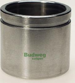 Budweg Caliper 235712 - Piston, əyləc kaliperi furqanavto.az