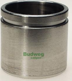 Budweg Caliper 235717 - Piston, əyləc kaliperi furqanavto.az