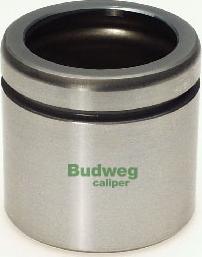 Budweg Caliper 235726 - Piston, əyləc kaliperi furqanavto.az